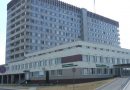 В Пинской центральной больнице построят инфекционный корпус