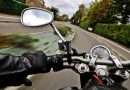 ГАИ усилила контроль за мотоциклистами в Пинске