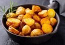 Белорусы едят картошки больше всех в мире