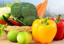 Как снизить уровень нитратов в овощах