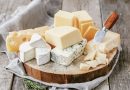 Беларусь входит в ТОП-5 стран-экспортеров сыра