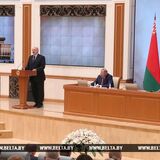 Лукашенко рассказал о вопиющем случае в Минске со скупкой и перепродажей квартир