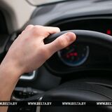 За езду на летней резине с 1 декабря могут оштрафовать