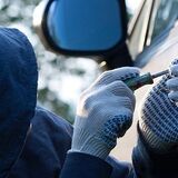 В МВД назвали самые популярные среди угонщиков марки автомобилей