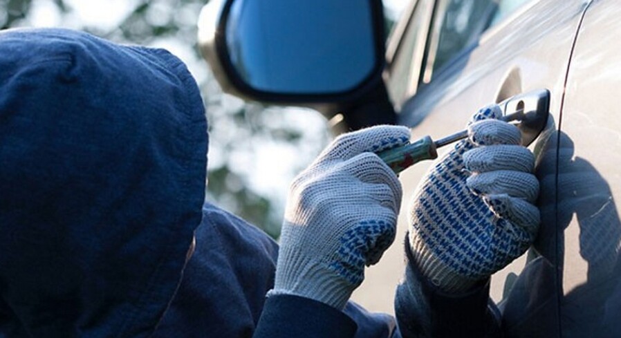 В МВД назвали самые популярные среди угонщиков марки автомобилей