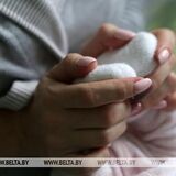 В Беларуси в 2018 году принято 908 родов у зачавших с помощью ЭКО женщин