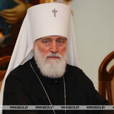 Митрополит Павел призвал верующих в эти дни воздержаться от посещения храмов