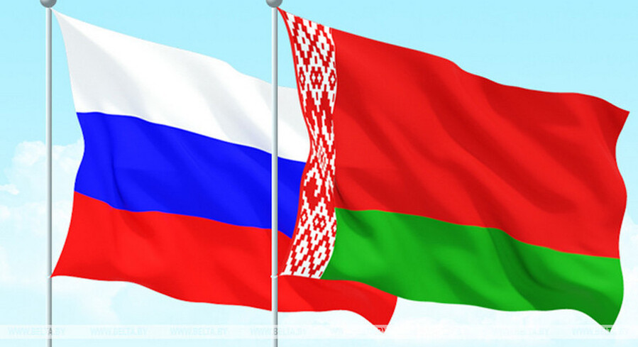 Россия разрешила въезд белорусским вахтовикам