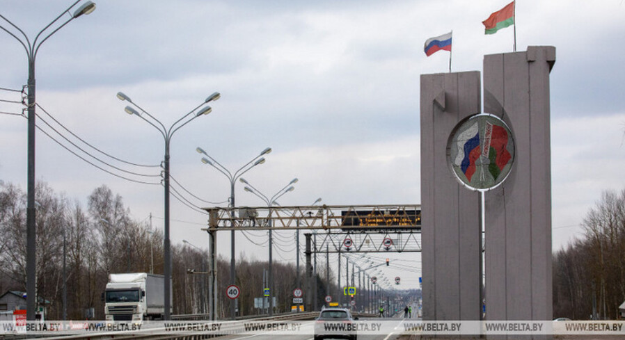 Россия снимает все ограничения в отношении Беларуси на перемещение граждан