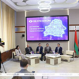 Новый игрок на рынке: «Белтелеком» запустит мобильную сеть в 2026 году
