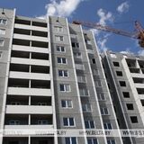 Новый микрорайон начнут возводить в Пинске в конце года