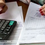 Почти треть доходов бюджета Брестской области в I полугодии сформировали частные компании