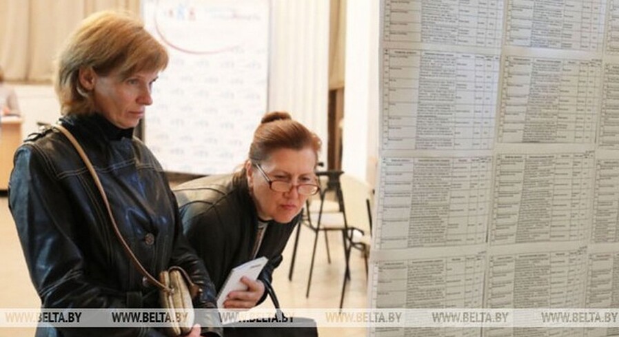 Акция «Неделя переселения» проходит в Брестской области