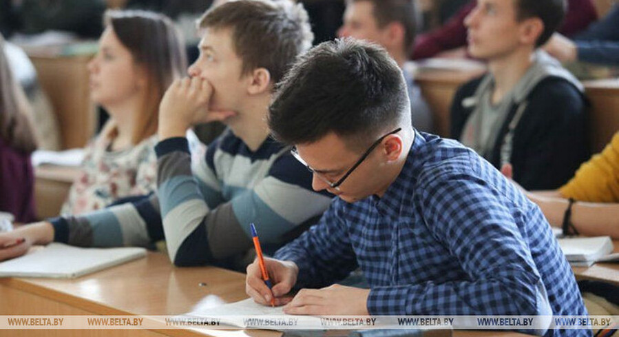 Инженерный факультет создан в Полесском университете