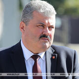 Системы подачи кислорода модернизируют в больнице Пинска