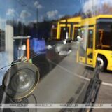 И всё же на 10 копеек… В Пинске дорожает проезд в общественном транспорте