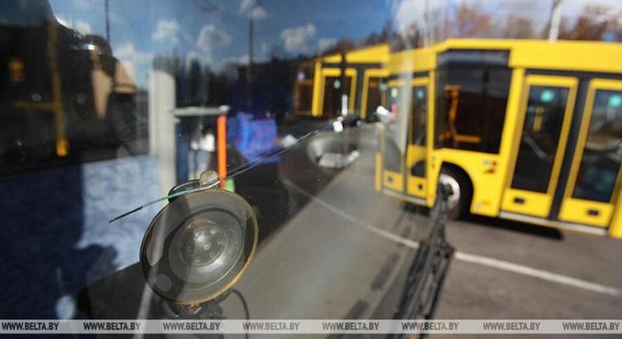 И всё же на 10 копеек… В Пинске дорожает проезд в общественном транспорте