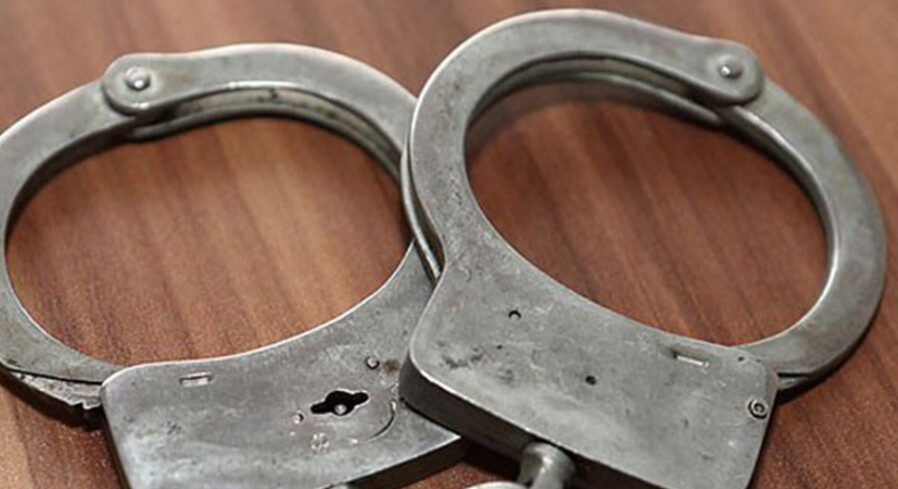 Двух валютчиков задержали в Пинске