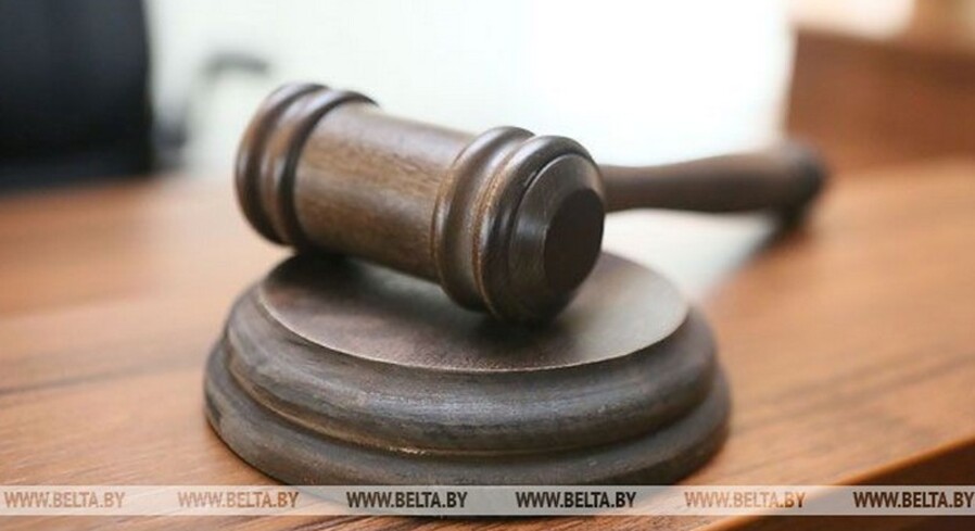 Суд в Пинске приговорил брачную аферистку к пяти годам колонии