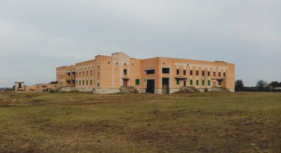 В Парохонске подросток упал с высоты