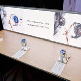 Умные устройства Huawei помогли подчеркнуть многогранность стилей на модном показе в Минске