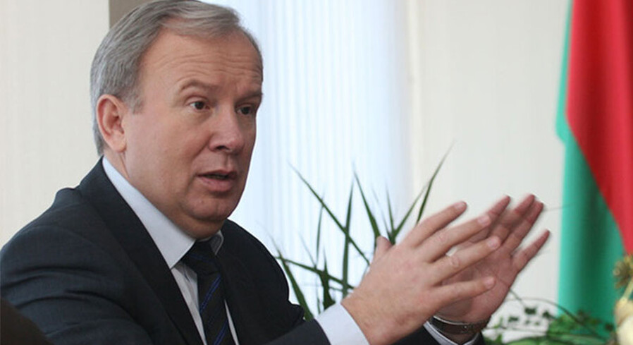 Заместитель Премьер — министра РБ проведет прием граждан в Пинске