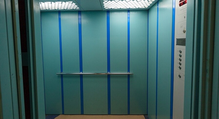 В каких домах Пинска в этом году заменят лифты