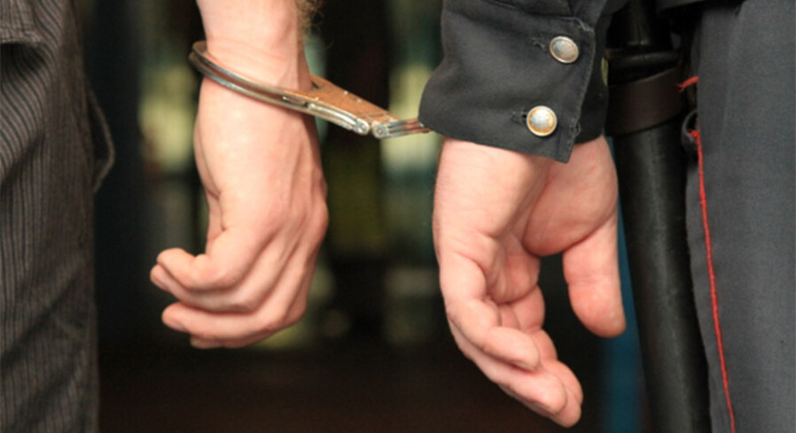 В Пинске раскрыто изнасилование 11-летней давности