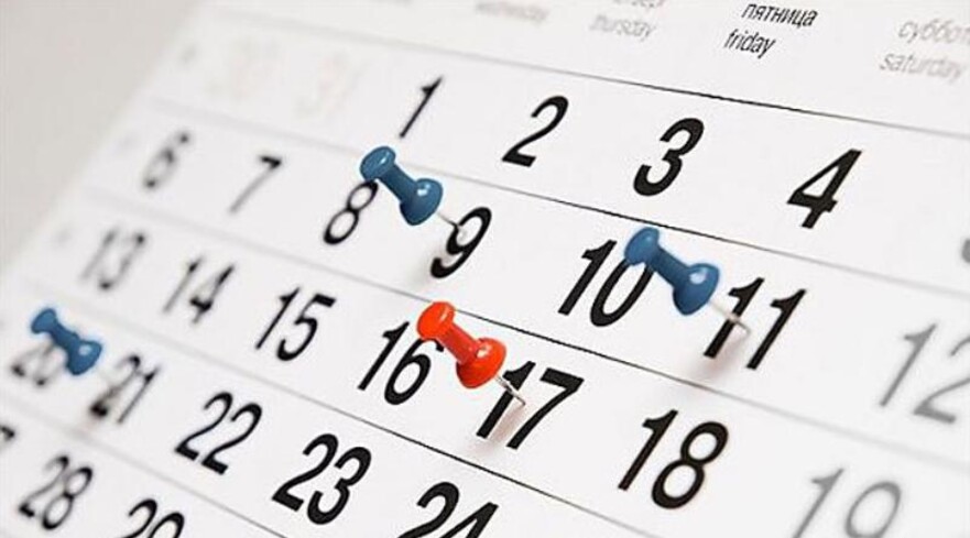 Как белорусы будут работать и отдыхать в ноябре