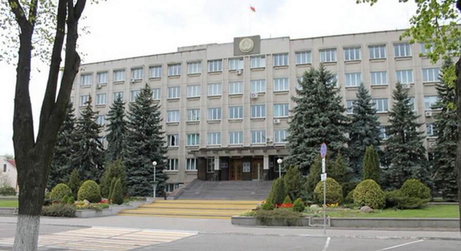 Встречи руководства горисполкома с населением