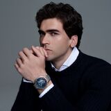 В Беларуси начались продажи высокотехнологичных смарт-часов серии Huawei Watch GT 5