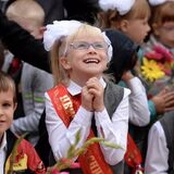 Как записать ребенка в первый класс – пошаговая инструкция