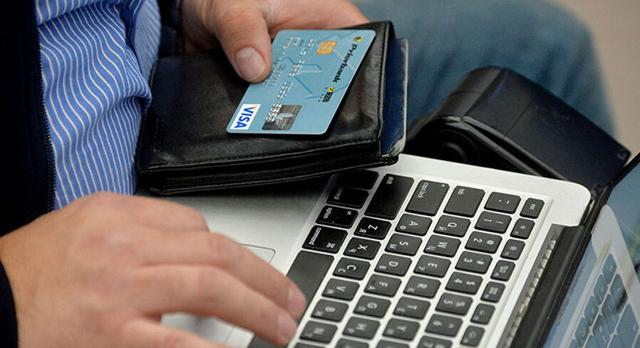 Система EasyPay перестала работать с физлицами
