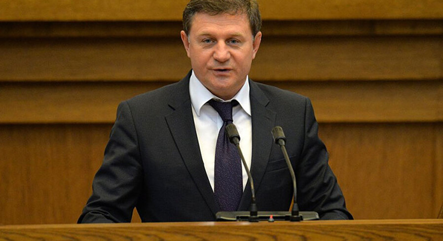 Минобразования анонсировало появление нацэкзамена к 2020-2021 году
