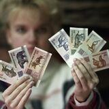 25 лет назад в Беларуси прошла деноминация