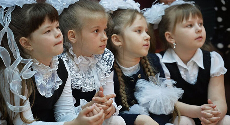 Что ждет белорусских школьников в новом учебном году