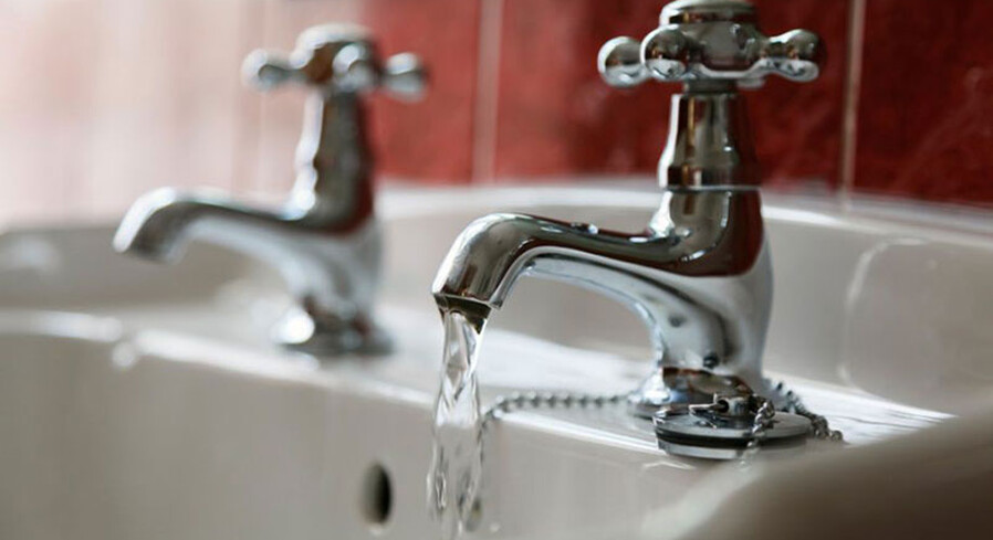 В связи с ремонтом тепловых сетей будет отсутствовать горячая вода
