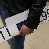 Упрощён порядок госрегистрации и учёта авто