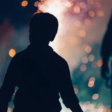 В милиции напомнили о штрафе за нахождение на улице детей после 23:00