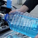 В Пинске ограничивают реализацию опасной «незамерзайки»