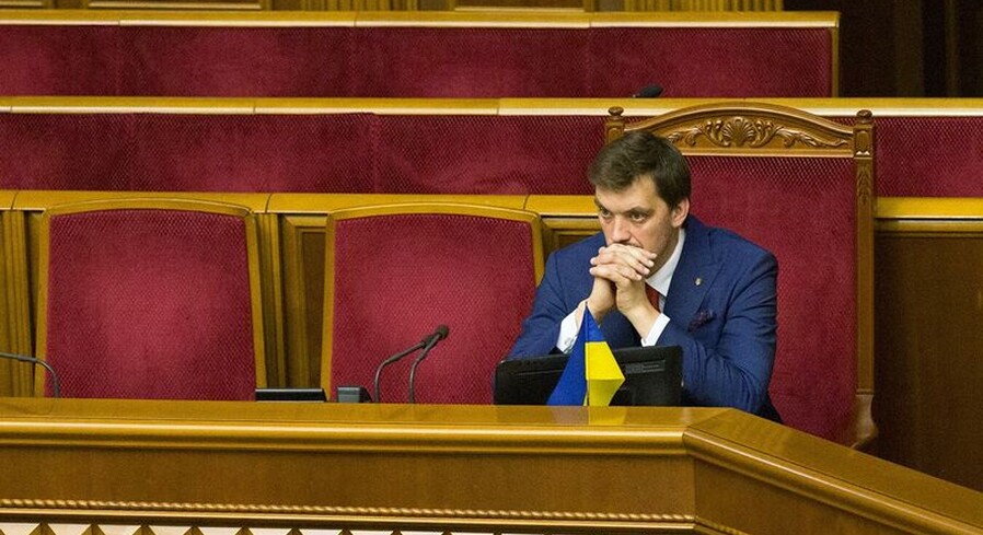 «Это абсолютно реально». Украина хочет соединить Черное море с Балтийским через Беларусь