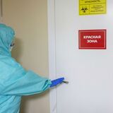 Часть медучреждений Пинска возвратились к прежнему режиму работы