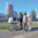 В Беларуси меняются условия господдержки при строительстве и покупке жилья. Главные новшества