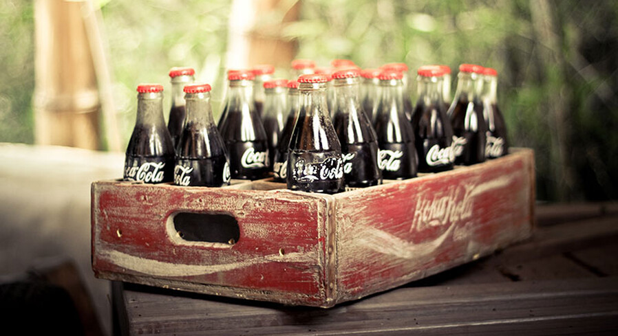 10 способов использования Coca-Cola, о которых вы, скорее всего, не знали