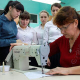 Вниманию безработных граждан, ищущих работу и желающих получить новую профессию!