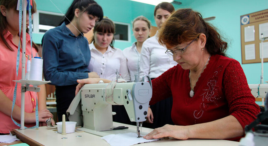 Вниманию безработных граждан, ищущих работу и желающих получить новую профессию!