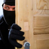 В Пинске задержали вора-домушника: он искал незапертые двери