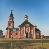 Храм Святого апостола Иоанна Богослова приглашает на престольный праздник