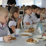 О порядке приема наличных денежных средств в объектах общественного питания в учреждениях образования