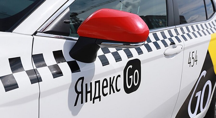 «Яндекс Go» финансово поддержит таксистов